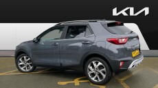 Kia Stonic 1.0T GDi 48V GT-Line S 5dr Petrol Estate